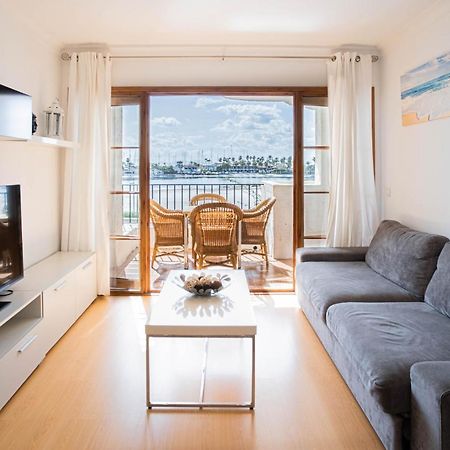 Carabela 92 Lägenhet Alcudia  Exteriör bild