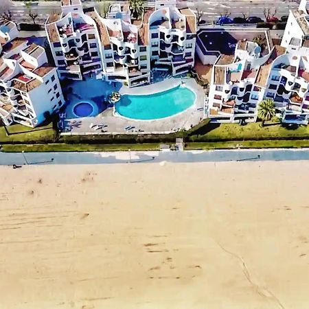 Carabela 92 Lägenhet Alcudia  Exteriör bild