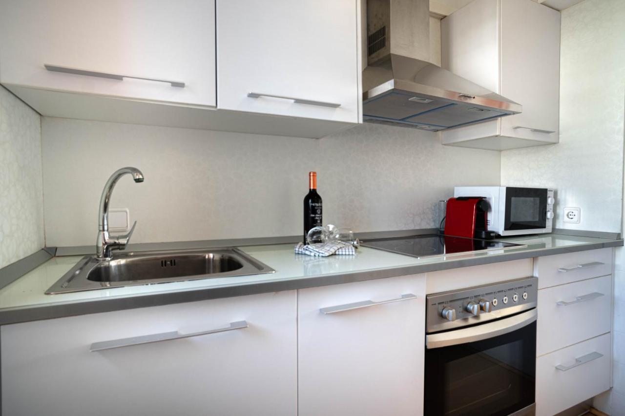 Carabela 92 Lägenhet Alcudia  Exteriör bild