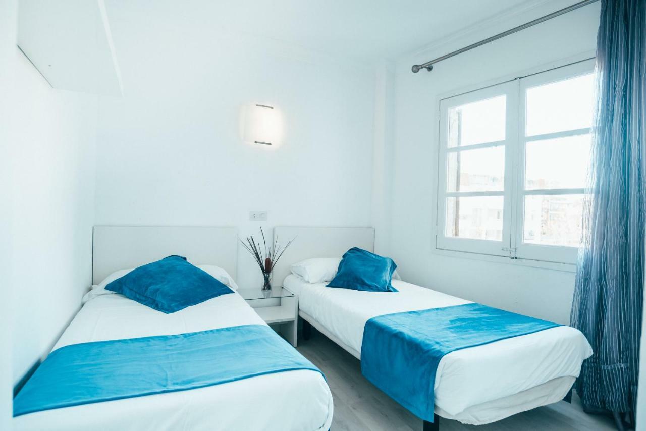 Carabela 92 Lägenhet Alcudia  Exteriör bild