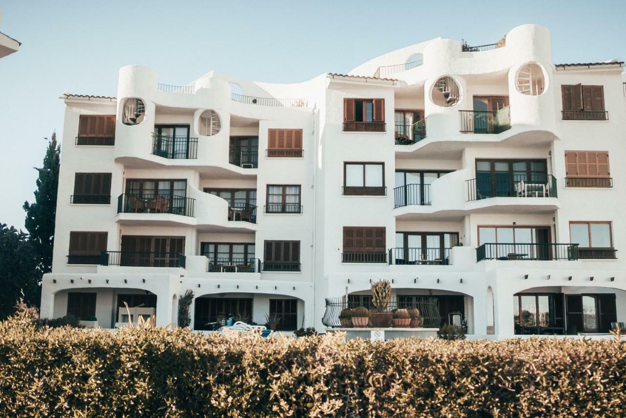 Carabela 92 Lägenhet Alcudia  Exteriör bild